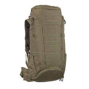 *Like New* Eberlestock S45 Big Trick Expandable EDC Pack Gray/Green